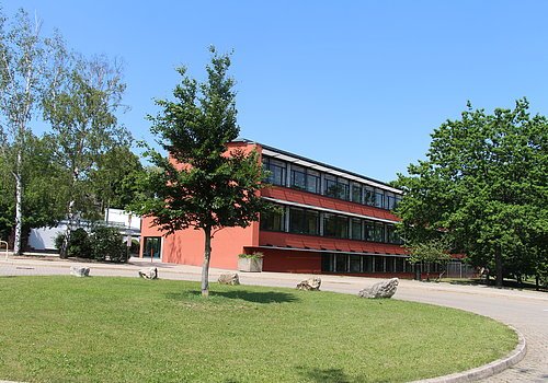 Grund- und Mittelschule Heideck