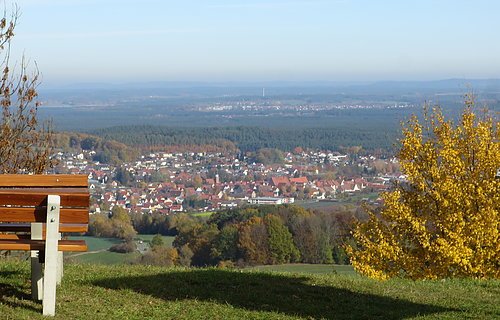 Schloßberg