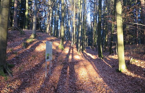 Laibstädter Geschichtsweg