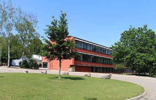 Grund- und Mittelschule Heideck