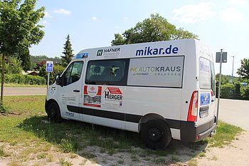 Mikar