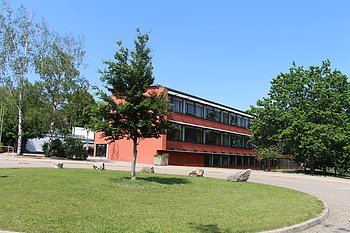 Grund- und Mittelschule Heideck