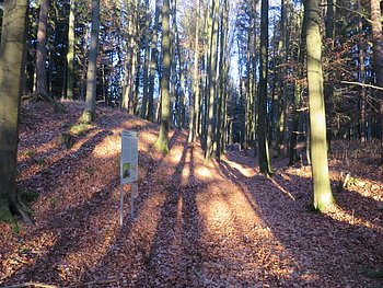 Laibstädter Geschichtsweg