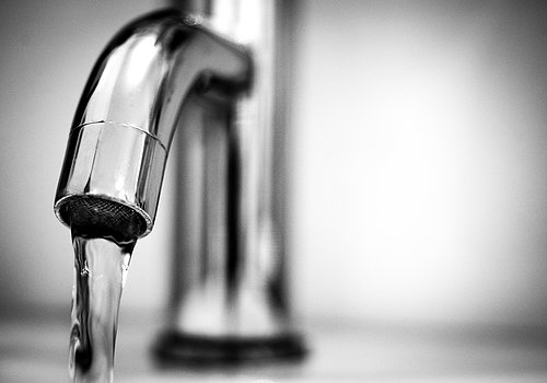 Wasserversorgung ©pixabay