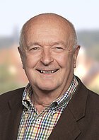 Dr. Reinhard Spörl