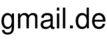 gmail.de