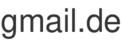 gmail.de