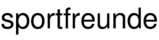 sportfreunde