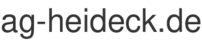 ag-heideck.de