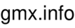 gmx.info