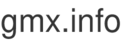 gmx.info
