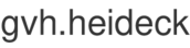 gvh.heideck