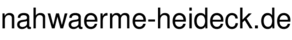 nahwaerme-heideck.de