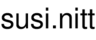 susi.nitt