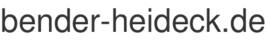bender-heideck.de