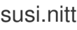 susi.nitt