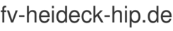 fv-heideck-hip.de